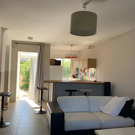 Holiday home Maison Bord De *