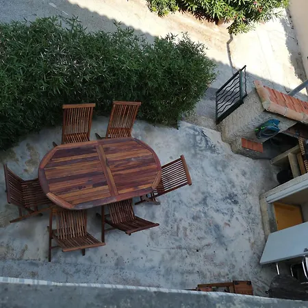 Maison Bord De Holiday home