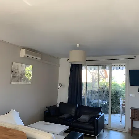 Vakantiehuis Maison Bord De *
